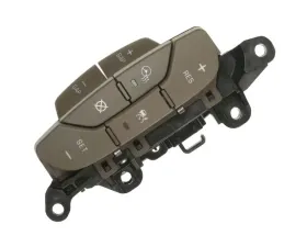 Cruise Control Switch Standard Ignition CCA1043