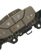 Cruise Control Switch Standard Ignition CCA1043                                     - CCA1043 - Image 5