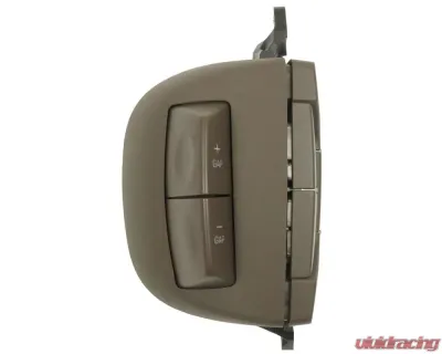 Cruise Control Switch Standard Ignition CCA1043 - CCA1043