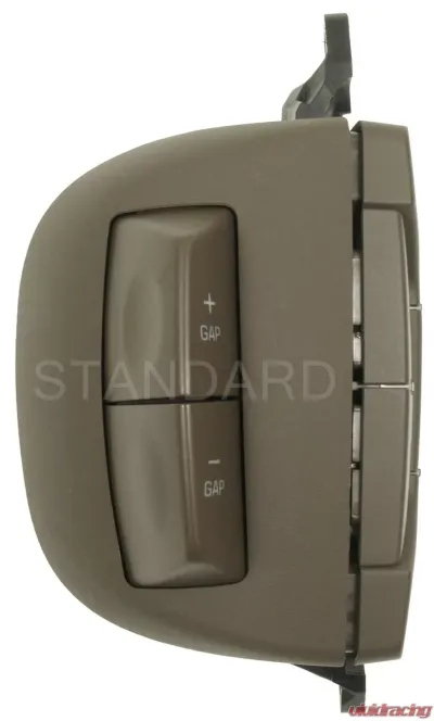 Cruise Control Switch Standard Ignition CCA1043 - CCA1043