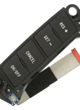 Intermotor Cruise Control Switch Standard Ignition CCA1064                                     - CCA1064 - Image 4