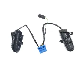 Intermotor Cruise Control Switch Standard Ignition CCA1067