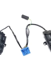 Intermotor Cruise Control Switch Standard Ignition CCA1067                                     - CCA1067 - Image 5