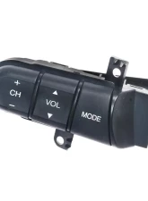 Intermotor Cruise Control Switch Standard Ignition CCA1067                                     - CCA1067 - Image 2