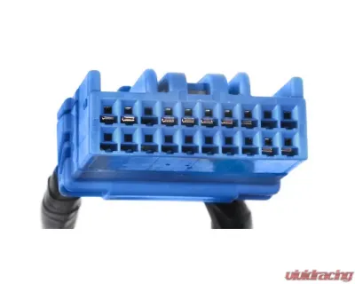 Intermotor Cruise Control Switch Standard Ignition CCA1067 - CCA1067