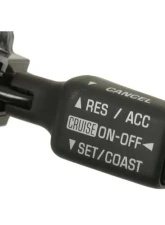 Intermotor Cruise Control Switch Standard Ignition CCA1068                                     - CCA1068 - Image 2