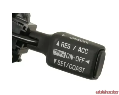 Intermotor Cruise Control Switch Standard Ignition CCA1068 - CCA1068