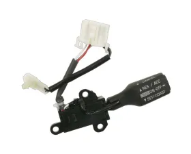 Intermotor Cruise Control Switch Standard Ignition CCA1068