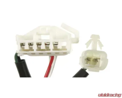 Intermotor Cruise Control Switch Standard Ignition CCA1068 - CCA1068