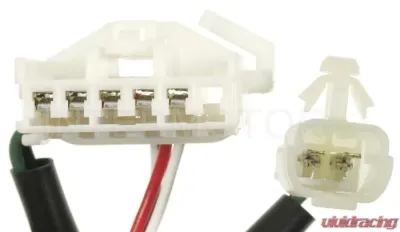 Intermotor Cruise Control Switch Standard Ignition CCA1068 - CCA1068