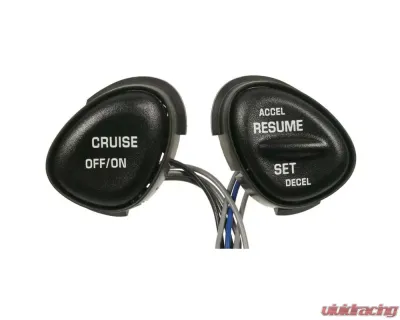 Cruise Control Switch Standard Ignition CCA1070 - CCA1070