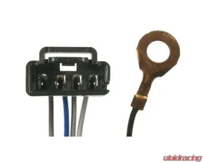 Cruise Control Switch Standard Ignition CCA1070 - CCA1070