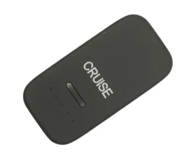 Intermotor Cruise Control Switch Standard Ignition CCA1076