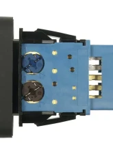 Intermotor Cruise Control Switch Standard Ignition CCA1076                                     - CCA1076 - Image 3