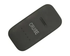 Intermotor Cruise Control Switch Standard Ignition CCA1077