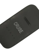 Intermotor Cruise Control Switch Standard Ignition CCA1080                                     - CCA1080 - Image 3