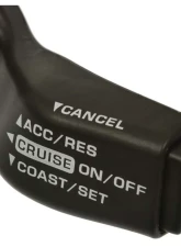 Cruise Control Switch Standard Ignition CCA1081                                     - CCA1081 - Image 3