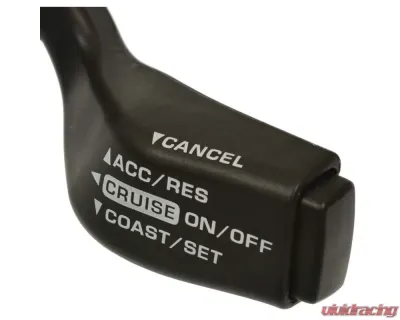 Cruise Control Switch Standard Ignition CCA1081 - CCA1081