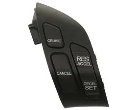 Intermotor Cruise Control Switch Standard Ignition CCA1082