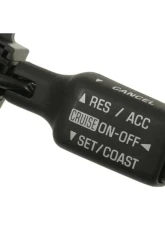Intermotor Cruise Control Switch Standard Ignition CCA1084                                     - CCA1084 - Image 2
