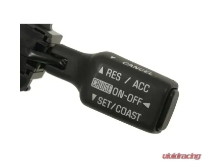 Intermotor Cruise Control Switch Standard Ignition CCA1084 - CCA1084