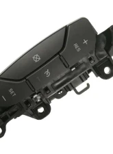 Cruise Control Switch Standard Ignition CCA1086                                     - CCA1086 - Image 4