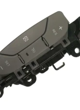 Cruise Control Switch Standard Ignition CCA1087                                     - CCA1087 - Image 5
