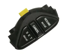Intermotor Cruise Control Switch Standard Ignition CCA1090