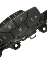 Cruise Control Switch Standard Ignition CCA1093                                     - CCA1093 - Image 4