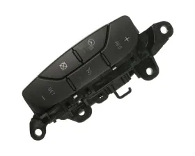 Cruise Control Switch Standard Ignition CCA1094
