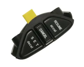 Intermotor Cruise Control Switch Standard Ignition CCA1095