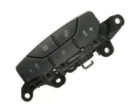 Cruise Control Switch Standard Ignition CCA1096