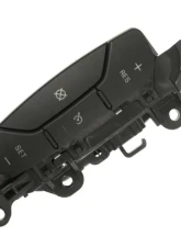Cruise Control Switch Standard Ignition CCA1097                                     - CCA1097 - Image 5