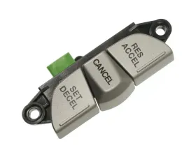 Intermotor Cruise Control Switch Standard Ignition CCA1098