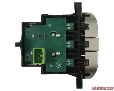 Intermotor Cruise Control Switch Standard Ignition CCA1098 - CCA1098