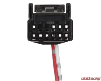 Intermotor Cruise Control Switch Standard Ignition CCA1102 - CCA1102