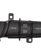 Intermotor Cruise Control Switch Standard Ignition CCA1103                                     - CCA1103 - Image 2