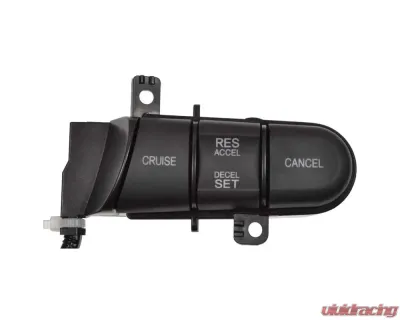 Intermotor Cruise Control Switch Standard Ignition CCA1103 - CCA1103