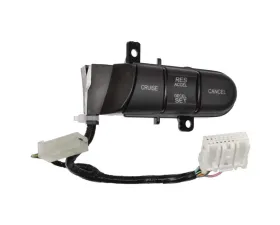 Intermotor Cruise Control Switch Standard Ignition CCA1103