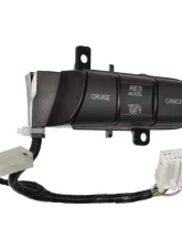 Intermotor Cruise Control Switch Standard Ignition CCA1103                                     - CCA1103 - Image 3