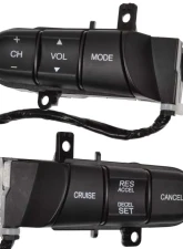 Intermotor Cruise Control Switch Standard Ignition CCA1106                                     - CCA1106 - Image 2