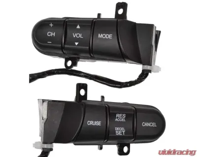 Intermotor Cruise Control Switch Standard Ignition CCA1106 - CCA1106