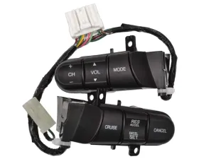 Intermotor Cruise Control Switch Standard Ignition CCA1106