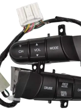 Intermotor Cruise Control Switch Standard Ignition CCA1106                                     - CCA1106 - Image 3