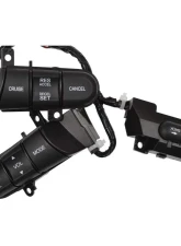 Intermotor Cruise Control Switch Standard Ignition CCA1107                                     - CCA1107 - Image 2