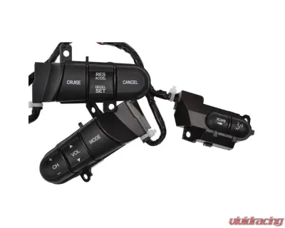 Intermotor Cruise Control Switch Standard Ignition CCA1107 - CCA1107