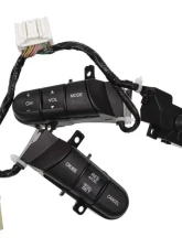 Intermotor Cruise Control Switch Standard Ignition CCA1107                                     - CCA1107 - Image 3