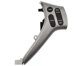 Intermotor Cruise Control Switch Standard Ignition CCA1108