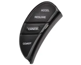 Cruise Control Switch Standard Ignition CCA1110