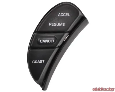 Cruise Control Switch Standard Ignition CCA1110 - CCA1110